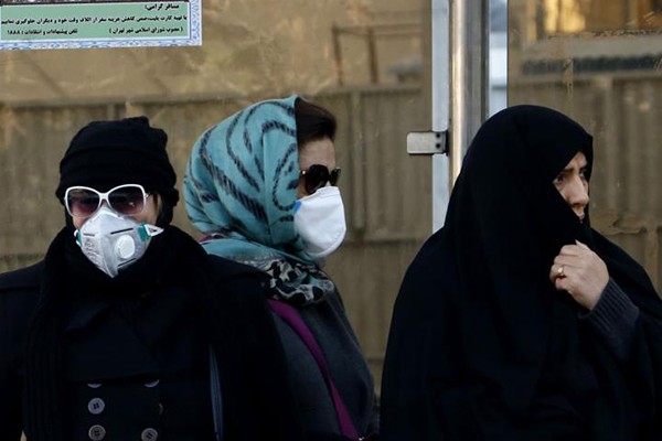 İranda daha 11 nəfər koronavirusdan öldü