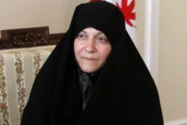 İranda qadın deputat koronavirusdan öldü