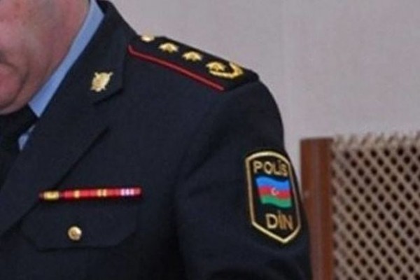 “Vətən uğrunda” medalı ilə təltif olunmuş keçmiş polis vəfat etdi - FOTO