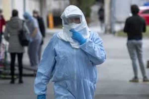 İspaniyada koronavirusdan 500 nəfər öldü 