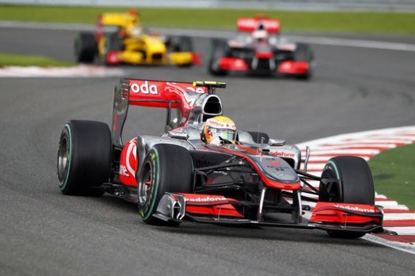 Daha bir "Formula 1" yarışında azarkeşlər iştirak edəcək 