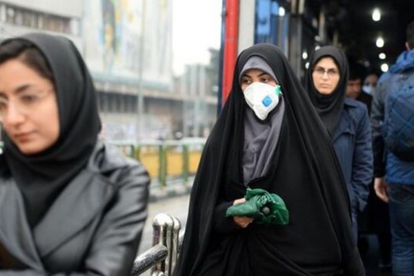 İranda koronavirusdan ölənlərin sayı 3 036-ya çatdı 