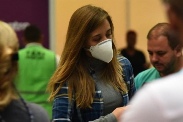 Braziliyada koronavirusdan ölənlərin sayı artdı 