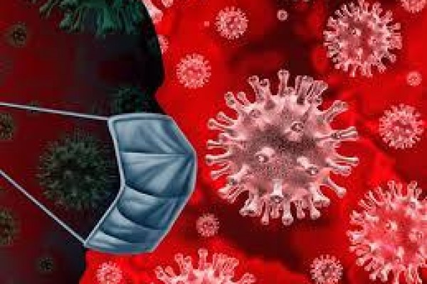  Koronavirusa yoluxanların sayı 1,3 milyonu ötdü