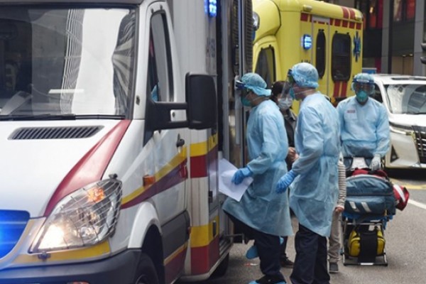 Çində ilk dəfə olaraq koronavirusdan ölüm hadisəsi baş verməyib