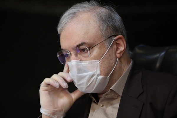 İranın səhiyyə naziri: “May ayının sonlarında koronavirusu nəzarət altına alacağıq”