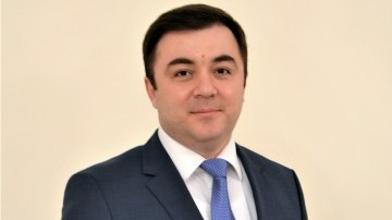 "Xalq-iqtidar birliyi Azərbaycanın sabitliyinin, inkişafının qarantıdır" - Emin Hacıyev