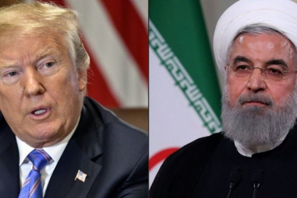 Ruhani ÜST-ü müdafiə etdi:"ABŞ-ın qərarı yersizdir"