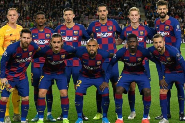 "Barselona"nın futbolçuları koronavirus testindən keçdi 