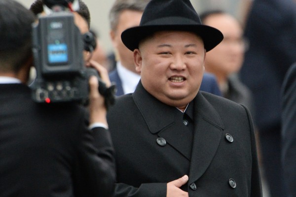 Şimali Koreya lideri Kim Çen In yenə yoxa çıxdı