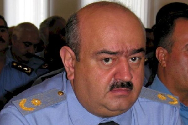 Yaşar Əliyevə Prezident Administrasiyasında vəzifə verildi 