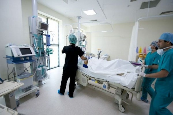 Türkiyədə koronavirusdan daha 41 nəfər öldü 