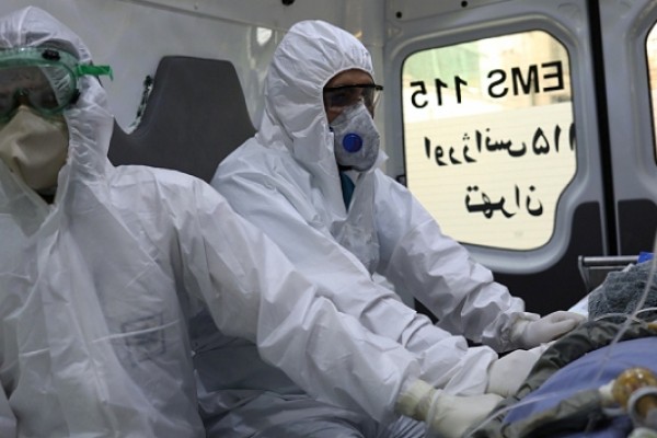 İranda koronavirusla bağlı son vəziyyət açıqlandı 