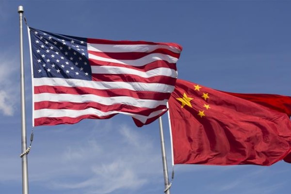 Çin ABŞ-a buna görə etiraz etdi 