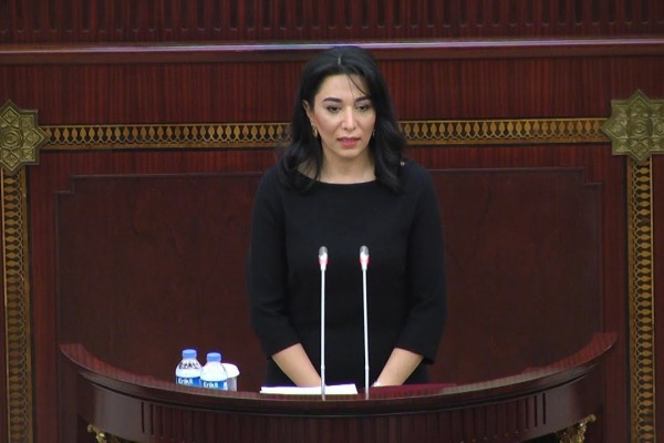 "Ermənistan mina xəritələrini verməkdən boyun qaçırır" - Ombudsman