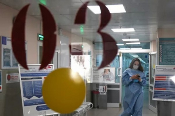 Moskvada koronavirusdan daha 67 nəfər öldü 