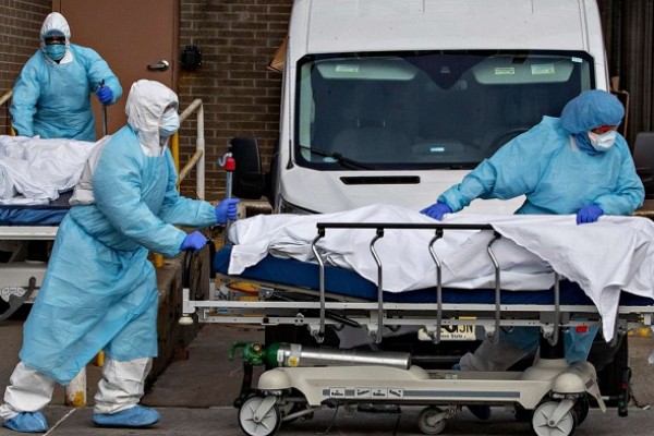 Türkiyədə daha 28 nəfər koronavirusdan öldü