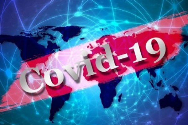 Dünyada koronavirusa yoluxanların sayı 5,5 milyona çatır 
