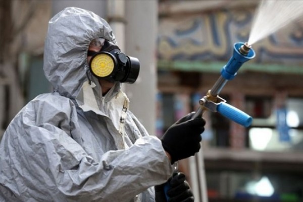 İranda pandemiyaya yoluxanların sayı artdı 