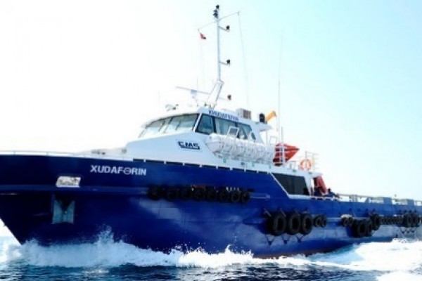 Daha 24 nəfər Bakıdan gəmi ilə Qazaxıstana yola salındı 