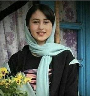 Ata 13 yaşlı qızının başını kəsdi - Iranda