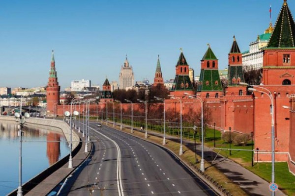 Moskvada karantin rejiminin müddəti uzadıldı
