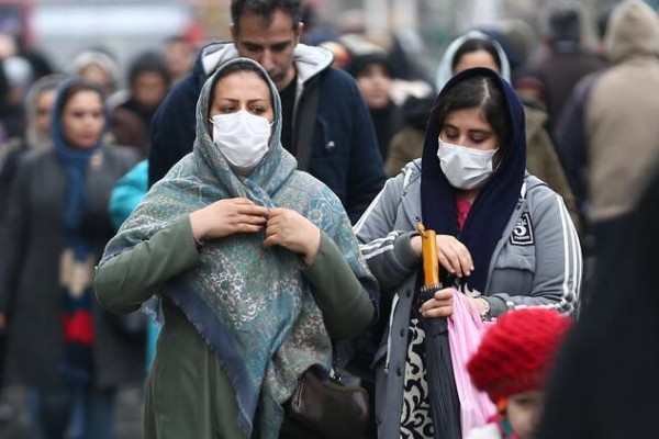 İranda koronavirusdan ölənlərin sayı 8 134-ə çatdı 