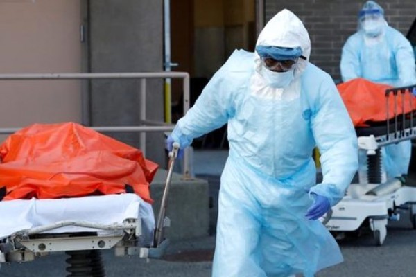 Ölkədə koronavirusla bağlı testlərin sayı açıqlandı -RƏSMİ
