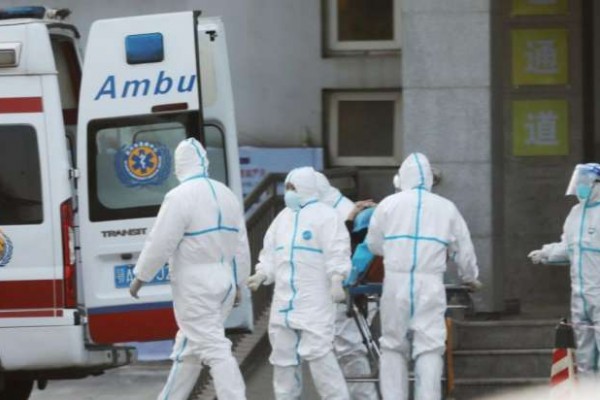 Gürcüstanda daha 11 nəfər koronavirusdan öldü 