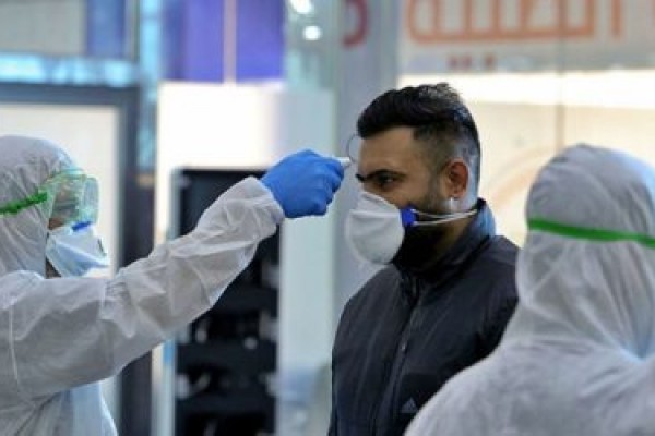 Gürcüstanda gün ərzində 2 nəfərdə koronavirus aşkarlandı 