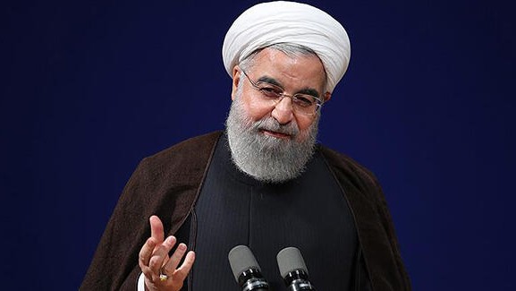 İran prezidenti Ruhaninin müşaviri istefa verdi 