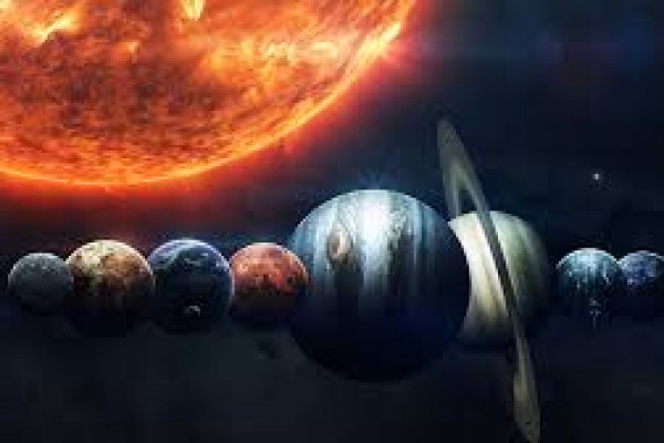 Əhalinin DİQQƏTİNƏ: Planetlərin paradı təbii fəlakətləri sürətləndirəcək!