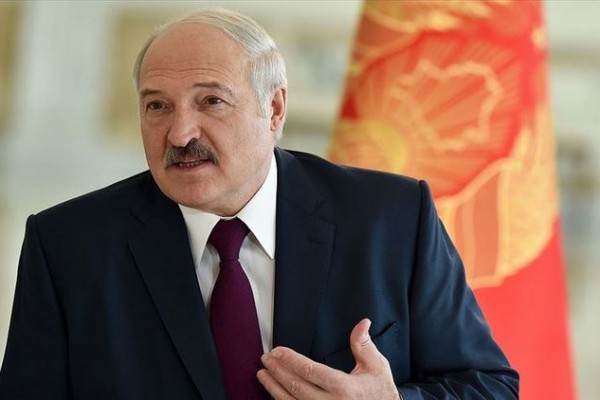 "Koronavirus iki ölkənin oyunudur" - Lukaşenko