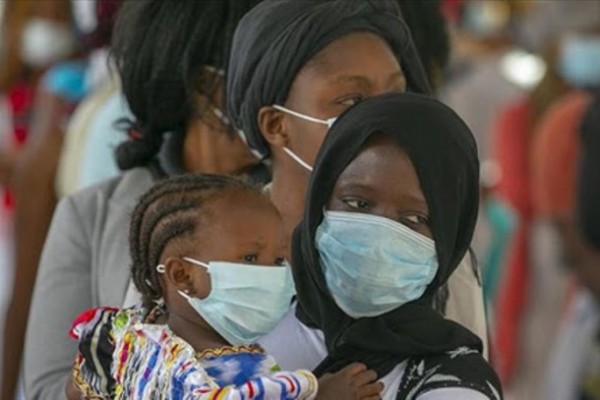 Afrikada minlərlə insan virusun qurbanı oldu 