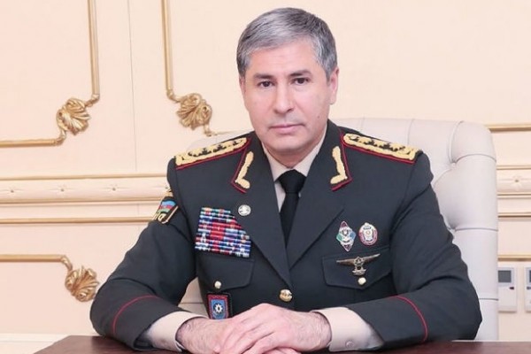 Vilayət Eyvazov Kəlbəcər və Laçına komendantlar təyin etdi