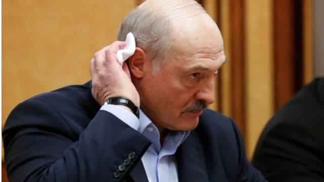 Lukaşenko gəlirlərini açıqladı - Adına heç nə tapılmadı