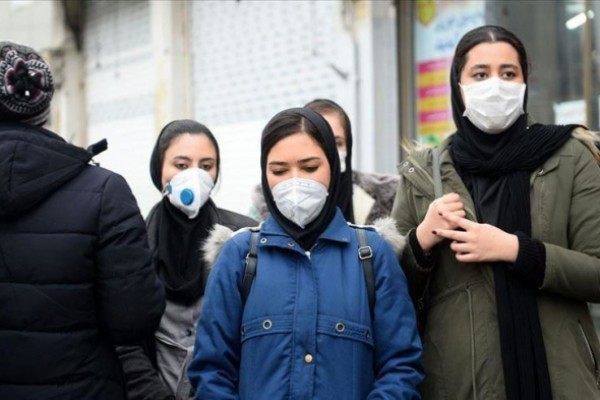 İranda 140 həkim koronavirusdan ölüb 