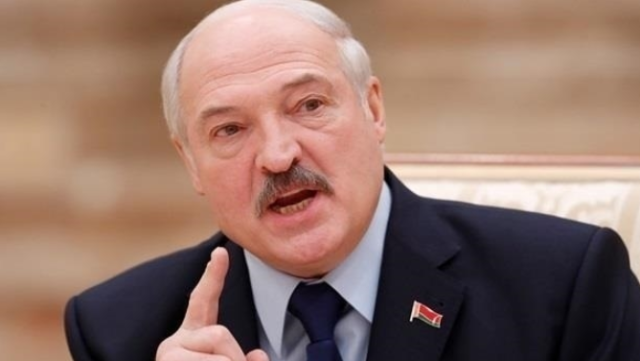 Lukaşenkodan koronavirusla mübarizə üçün qeyri-adiRESEPT