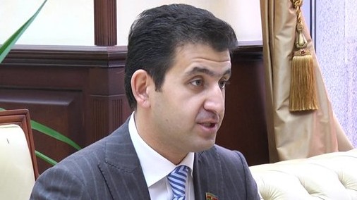 "İlham Əliyev Ermənistanın günahkar olduğunu bir daha bəyan etdi" - Deputat