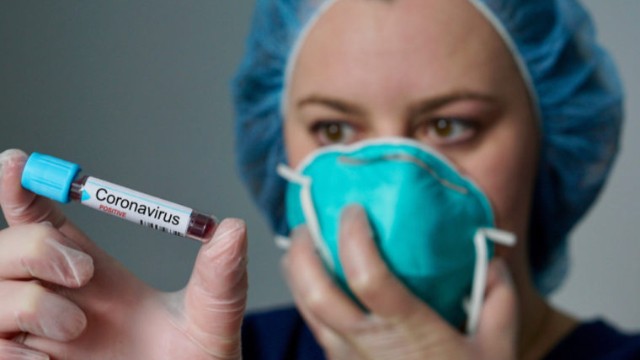İranda koronavirusdan ölənlərin sayı 16,7 mini ötdü