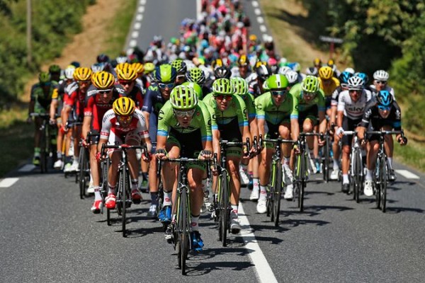 "Tour de France" veloyarışının vaxtı açıqlandı 