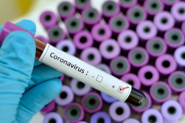 Qonşu ölkədə koronavirusa yoluxanların sayı artdı 