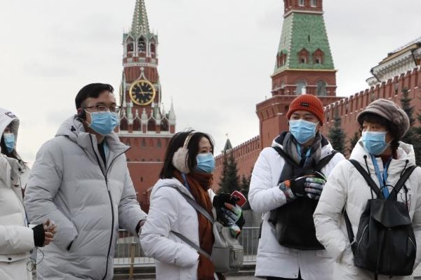 Moskvada bir gündə 13 nəfər koronavirusdan öldü 
