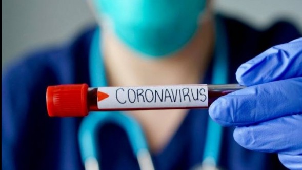 Rusiyada son sutka ərzində 5394 nəfər koronavirusa tutuldu 