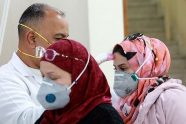 İranda daha 215 nəfər koronavirusdan ölüb 