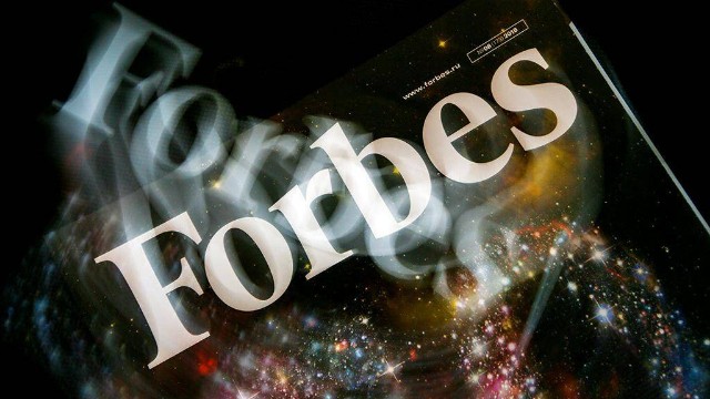 "Forbes" şou-biznesin ən zəngin sənətçilərinin siyahısını açıqladı - FOTO