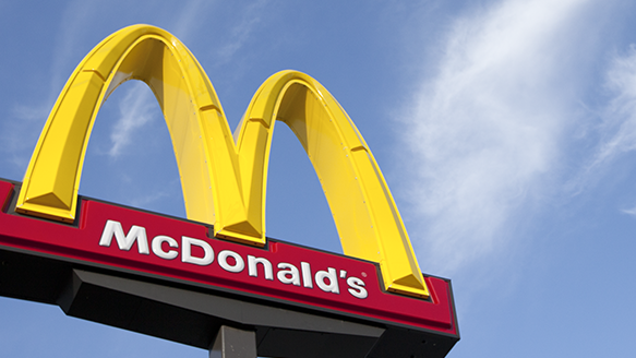 “McDonald’s” restoranı bağlandı - İşçilər karantinə alındı