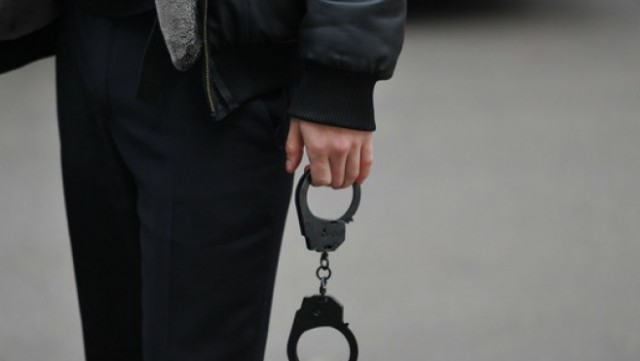 Casusluqda ittiham olunan 5 nəfər saxlanıldı - İranda
