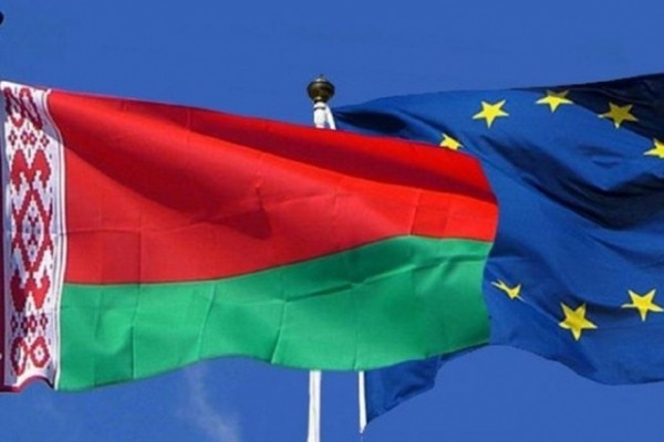 Avropa İttifaqı Belarusa sanksiya tətbiq edir 