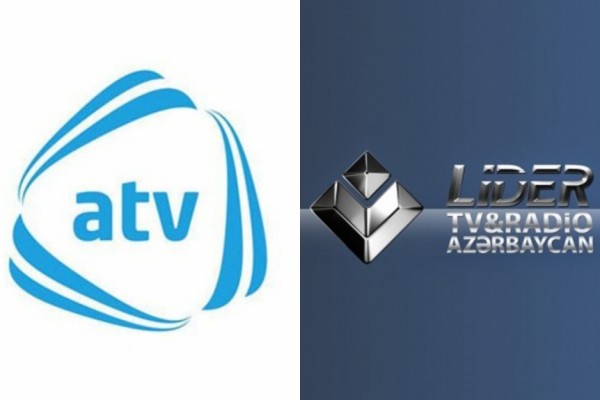 ATV və Lider TV-nin yayımı dayandırılacaq 